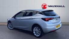 Vauxhall Astra 1.6 CDTi 16V 136 Tech Line Nav 5dr Diesel Hatchback